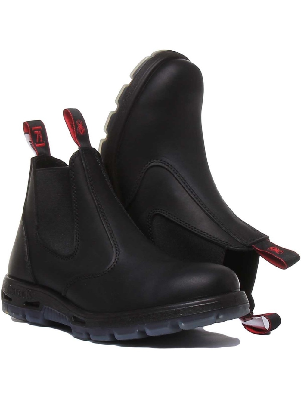 REDBACK BOOTS | EASY ESCAPE BOOTS